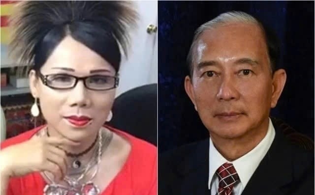 Bộ Công an kêu gọi Đào Minh Quân và các đồng phạm nhanh chóng ra đầu thú